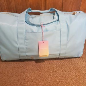 Stoney Clover x Target duffle bag